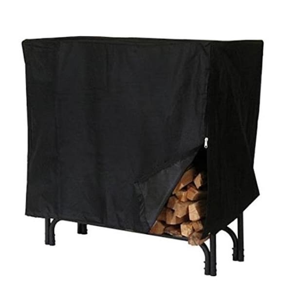 Hy-C Company HY-C SLRCD-M Full Cover for Log Rack - Medium SLRCD-M - main